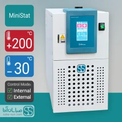 سیرکولاتور صباسان سری ministat مدل MS5-m30-200