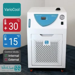 چیلر صباسان سری VarioCool مدل VC22-m15-30